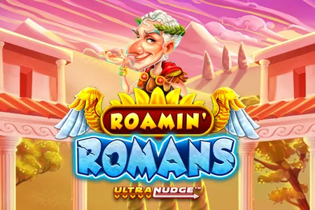 Roamin Romans Ultranudge
