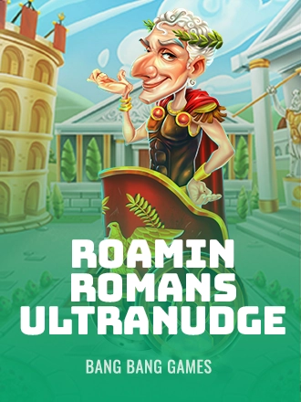 Roamin Romans Ultranudge