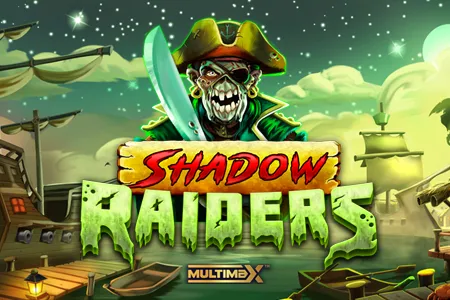 Shadow Raiders Multimax