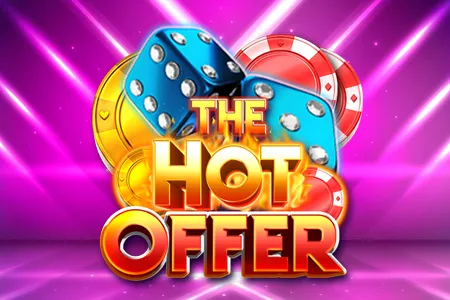 The Hot Offer