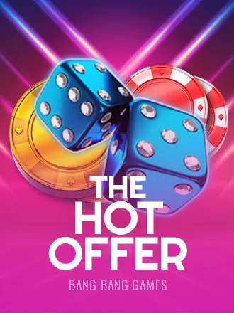 The Hot Offer