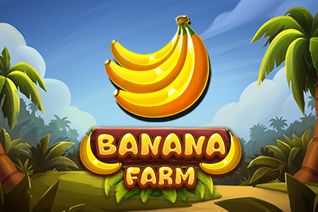 Banana Farm