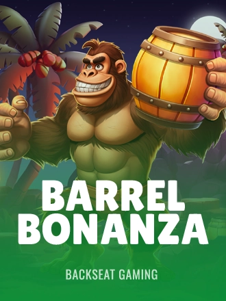 Barrel Bonanza