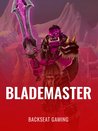 Blademaster