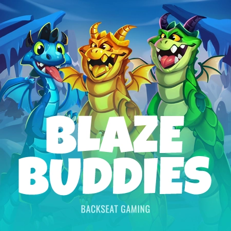 Blaze Buddies