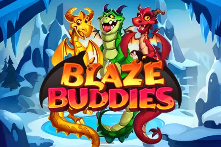 Blaze Buddies