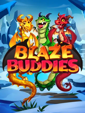 Blaze Buddies