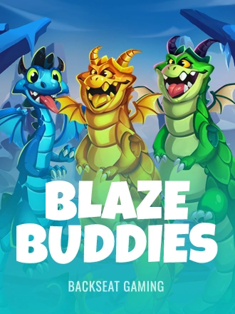 Blaze Buddies
