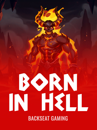 BORN IN HELL