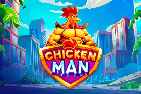 Chicken Man