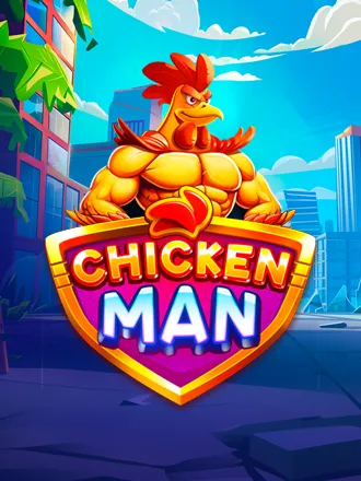 Chicken Man