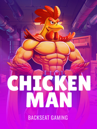 Chicken Man