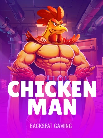 Chicken Man