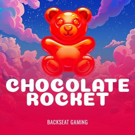 Chocolate Rocket