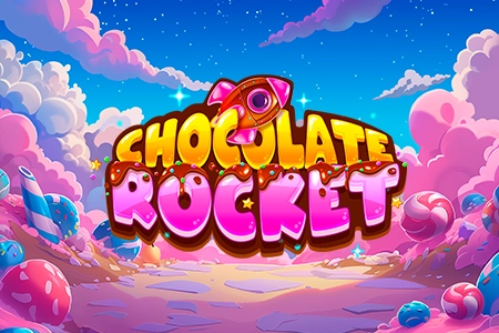 Chocolate Rocket