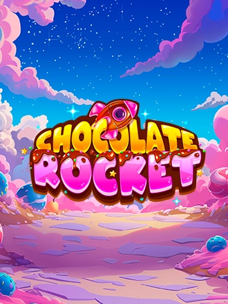 Chocolate Rocket