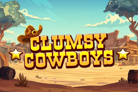 Clumsy Cowboys