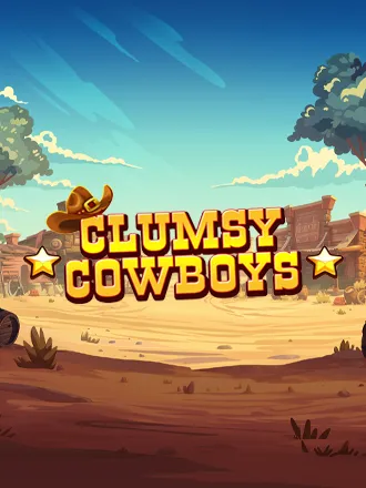 Clumsy Cowboys