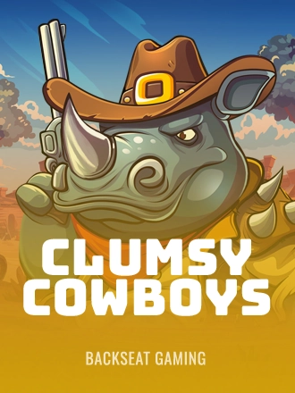 Clumsy Cowboys