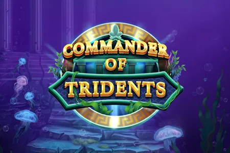 Commander of Tridents