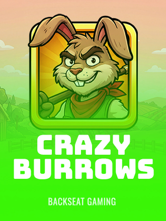 Crazy Burrows