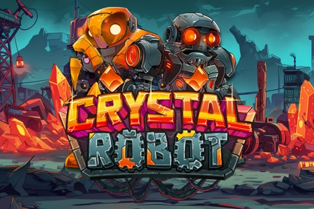 Crystal Robot