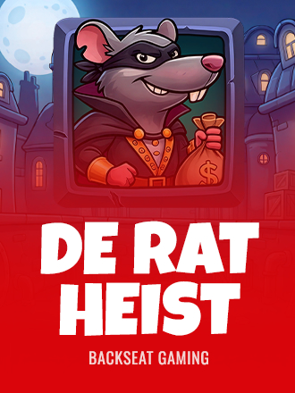 De Rat Heist