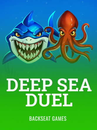 Deep Sea Duel