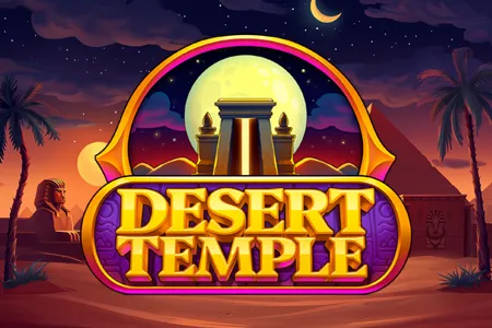 Desert Temple