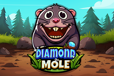 Diamond Mole