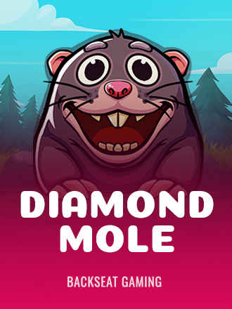 Diamond Mole