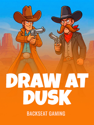 Draw at Dusk