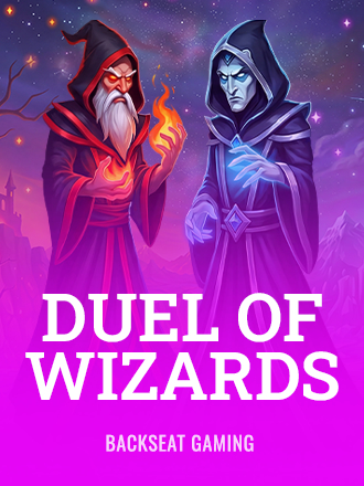 Duel of Wizards