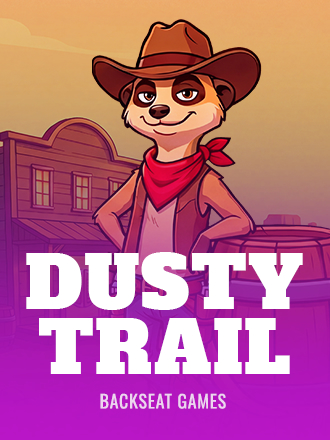 Dusty Trail