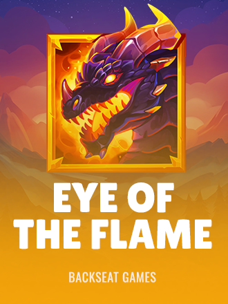 Eye of the Flame