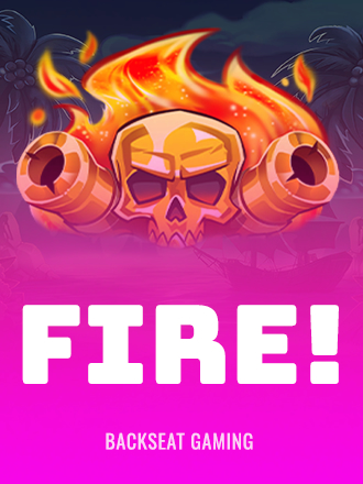 FIRE!