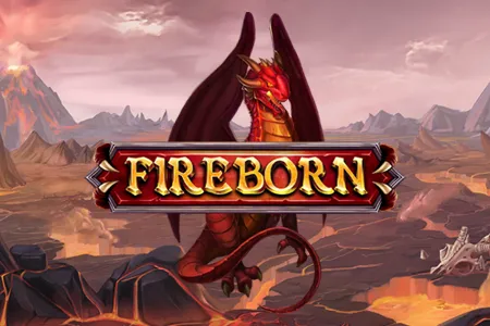 Fireborn