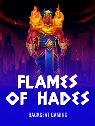 Flames of Hades