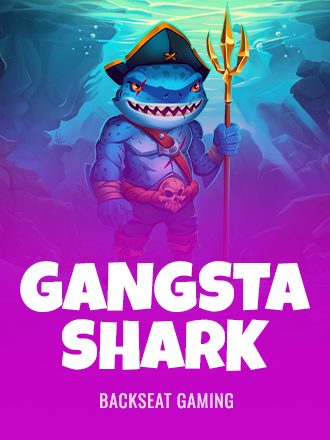 Gangsta Shark