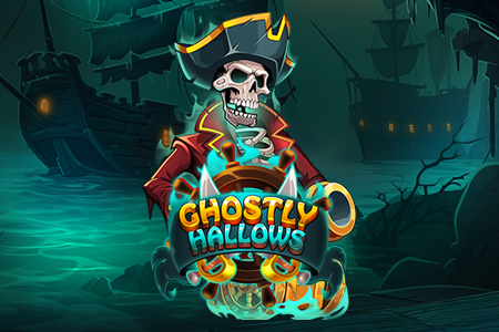Ghostly Hallows