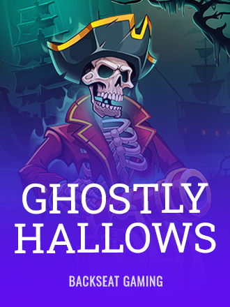 Ghostly Hallows
