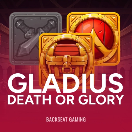 Gladius: Death Or Glory