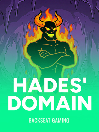 Hades' Domain