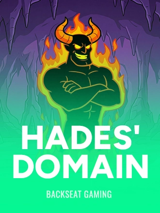 Hades' Domain