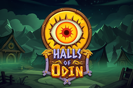 Halls of Odin