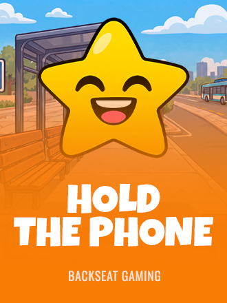 Hold the Phone