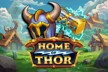 Home of Thor