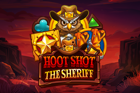 Hoot Shot The Sheriff