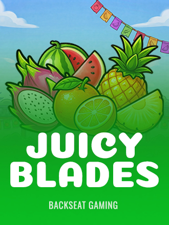 Juicy Blades