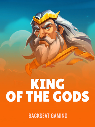 King of the Gods
